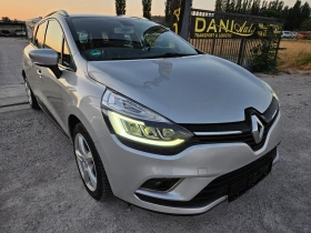 Renault Clio 1.5DCI 90ps. EURO 6  | Mobile.bg    7