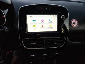 Renault Clio 1.5DCI 90ps. EURO 6  | Mobile.bg    16