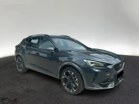Cupra Formentor VZ/2.0TSI/310HP/DSG/CAM/DIGITAL/MEMO/KLESS/323f - 55399 лв. - 43125309 3
