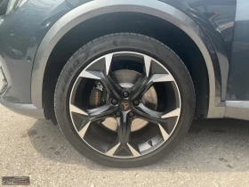Cupra Formentor VZ/2.0TSI/310HP/DSG/CAM/DIGITAL/MEMO/KLESS/323f - 55399 лв. - 43125309 6