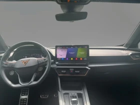 Cupra Formentor VZ/2.0TSI/310HP/DSG/CAM/DIGITAL/MEMO/KLESS/323f - 55399 лв. - 43125309 8