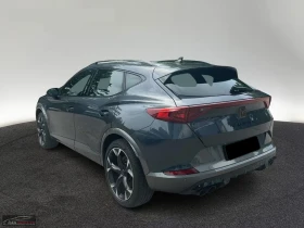 Cupra Formentor VZ/2.0TSI/310HP/DSG/CAM/DIGITAL/MEMO/KLESS/323f - 55399 лв. - 43125309 2