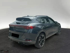 Cupra Formentor VZ/2.0TSI/310HP/DSG/CAM/DIGITAL/MEMO/KLESS/323f - 55399 лв. - 43125309 4