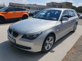 BMW 525 X-DRIVE - 8900 лв. - 24219879 3