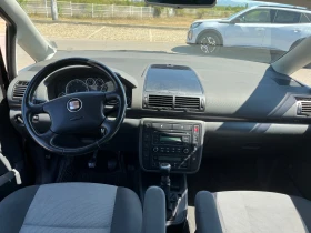 Seat Alhambra 1.9TDI - 5599 лв. - 54007352 7