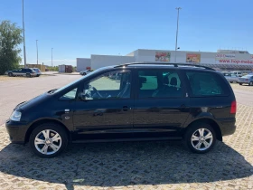 Seat Alhambra 1.9TDI - 5599 лв. - 54007352 3