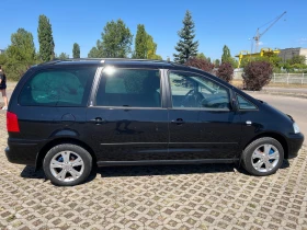Seat Alhambra 1.9TDI - 5599 лв. - 54007352 5