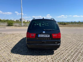 Seat Alhambra 1.9TDI - 5599 лв. - 54007352 4