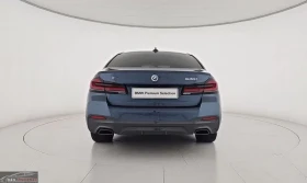 Обява за продажба на BMW 540 i/xDRIVE/M-SPORT/333HP/SHADOW/HUD/S.CLOSE/DAB/707f ~93 299 лв. - изображение 7