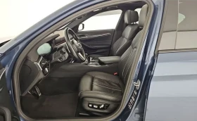 Обява за продажба на BMW 540 i/xDRIVE/M-SPORT/333HP/SHADOW/HUD/S.CLOSE/DAB/707f ~93 299 лв. - изображение 9