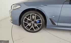 Обява за продажба на BMW 540 i/xDRIVE/M-SPORT/333HP/SHADOW/HUD/S.CLOSE/DAB/707f ~93 299 лв. - изображение 3