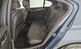 BMW 540 i/xDRIVE/M-SPORT/333HP/SHADOW/HUD/S.CLOSE/DAB/707f | Mobile.bg    14