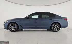 Обява за продажба на BMW 540 i/xDRIVE/M-SPORT/333HP/SHADOW/HUD/S.CLOSE/DAB/707f ~93 299 лв. - изображение 2