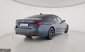 Обява за продажба на BMW 540 i/xDRIVE/M-SPORT/333HP/SHADOW/HUD/S.CLOSE/DAB/707f ~93 299 лв. - изображение 6