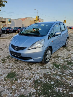 Обява за продажба на Honda Jazz ~6 999 лв. - изображение 1