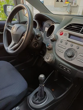 Honda Jazz | Mobile.bg    16