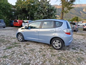 Обява за продажба на Honda Jazz ~6 999 лв. - изображение 6
