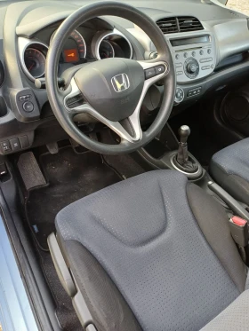 Обява за продажба на Honda Jazz ~6 999 лв. - изображение 8