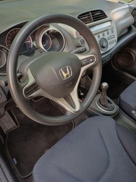 Обява за продажба на Honda Jazz ~6 999 лв. - изображение 11
