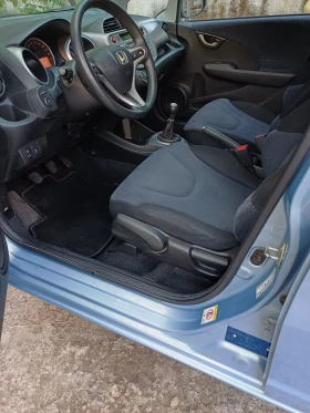 Honda Jazz | Mobile.bg    15
