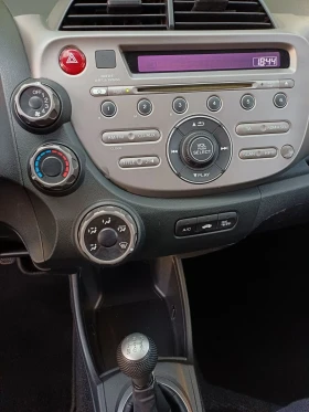 Обява за продажба на Honda Jazz ~6 999 лв. - изображение 10