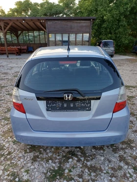 Обява за продажба на Honda Jazz ~6 999 лв. - изображение 5