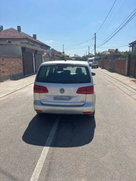 VW Touran - 11350 лв. - 72898579 3
