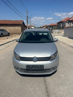 VW Touran 