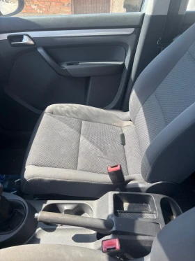 VW Touran - 11350 лв. - 72898579 6