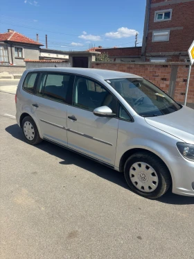 VW Touran - 11350 лв. - 72898579 2