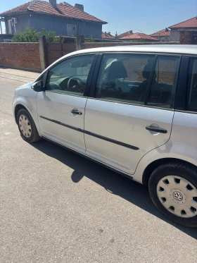 VW Touran - 11350 лв. - 72898579 5