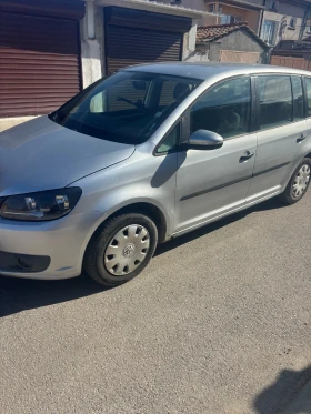 VW Touran - 12500 лв. / 6391.15 € - 48402867 3