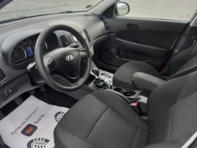 Обява за продажба на Hyundai I30 1.6 ~8 300 лв. - изображение 11