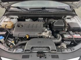 Обява за продажба на Hyundai I30 1.6 ~8 300 лв. - изображение 8