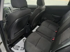 Hyundai I30 1.6 | Mobile.bg    13