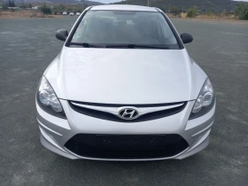 Обява за продажба на Hyundai I30 1.6 ~8 300 лв. - изображение 1