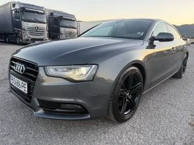 Обява за продажба на Audi A5 3.0TDI 4x4  ~22 500 лв. - изображение 1