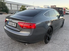 Обява за продажба на Audi A5 3.0TDI 4x4  ~22 500 лв. - изображение 4