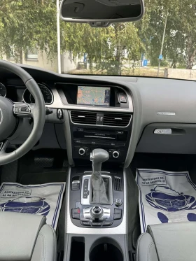 Обява за продажба на Audi A5 3.0TDI 4x4  ~22 500 лв. - изображение 11