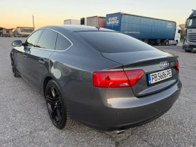 Обява за продажба на Audi A5 3.0TDI 4x4  ~22 500 лв. - изображение 3