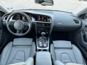 Обява за продажба на Audi A5 3.0TDI 4x4  ~22 500 лв. - изображение 9