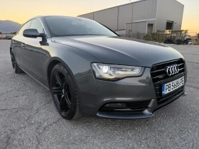 Обява за продажба на Audi A5 3.0TDI 4x4  ~22 500 лв. - изображение 1