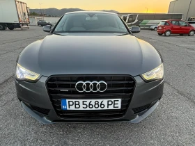 Обява за продажба на Audi A5 3.0TDI 4x4  ~22 500 лв. - изображение 2