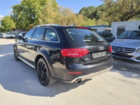 Обява за продажба на Audi A4 Allroad 3.0TDI 239к.с Quattro Bang&olufsen FULL ~15 500 лв. - изображение 2