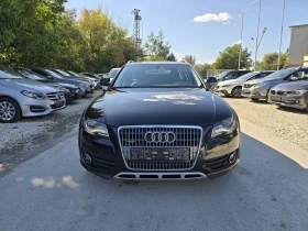 Обява за продажба на Audi A4 Allroad 3.0TDI 239к.с Quattro Bang&olufsen FULL ~15 500 лв. - изображение 4