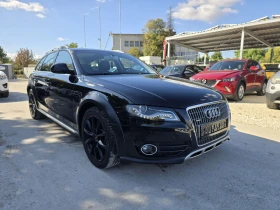 Обява за продажба на Audi A4 Allroad 3.0TDI 239к.с Quattro Bang&olufsen FULL ~15 500 лв. - изображение 1