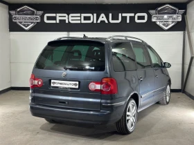 Обява за продажба на VW Sharan * NAVI* 7 места ~8 800 лв. - изображение 5