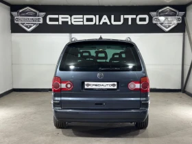 Обява за продажба на VW Sharan * NAVI* 7 места ~8 800 лв. - изображение 4