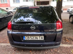 Opel Signum | Mobile.bg    5
