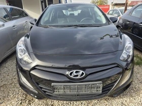 Hyundai I30 1.4 I ;LED  | Mobile.bg    3
